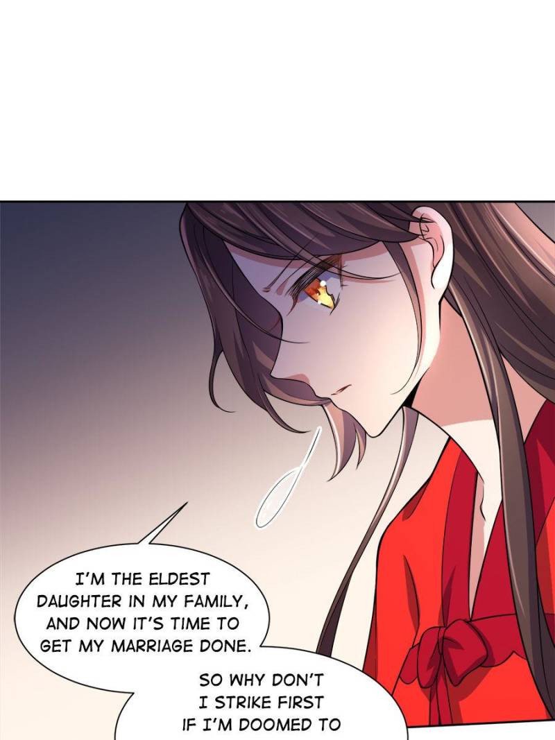 The Eunuch’s Consort Rules the World chapter 58 - page 13