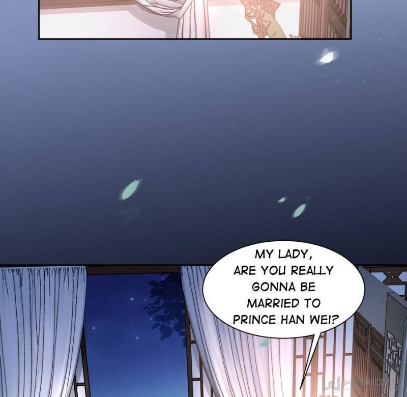 The Eunuch’s Consort Rules the World chapter 58 - page 2