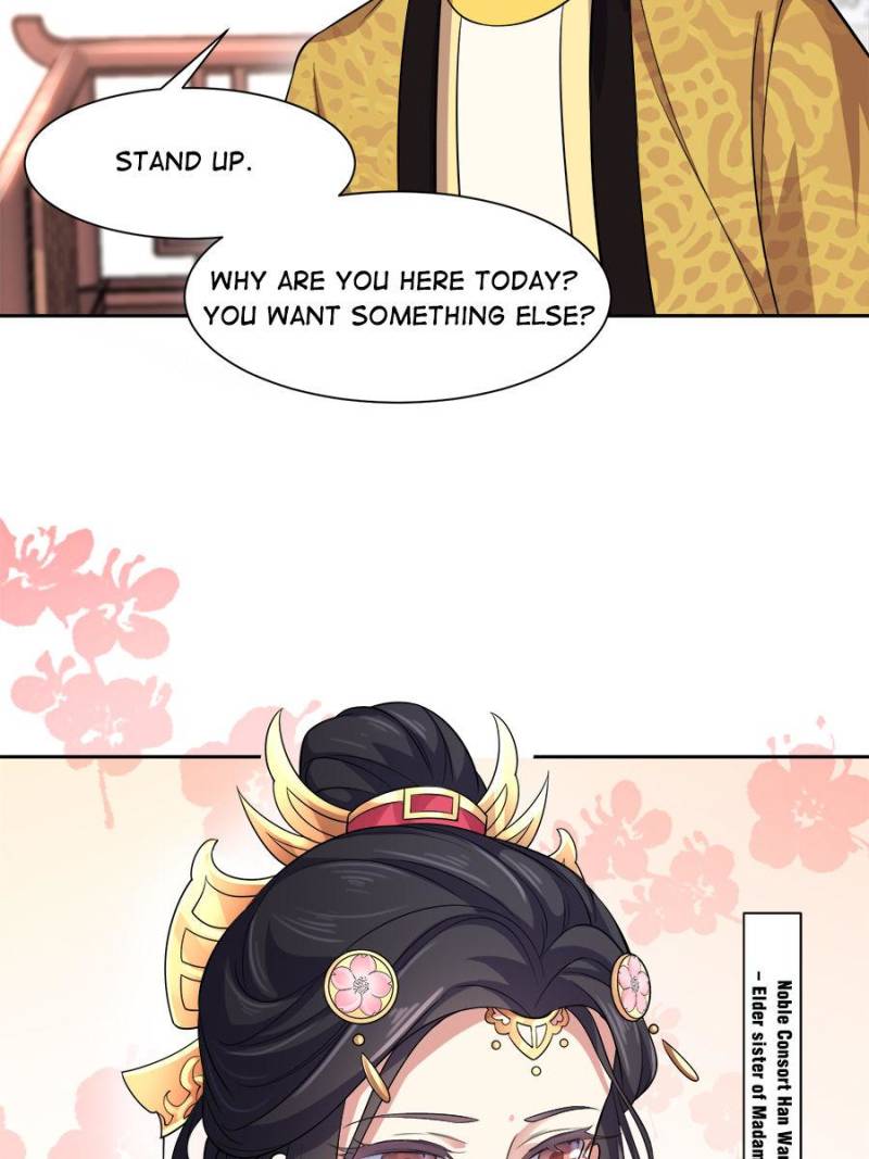 The Eunuch’s Consort Rules the World chapter 58 - page 29