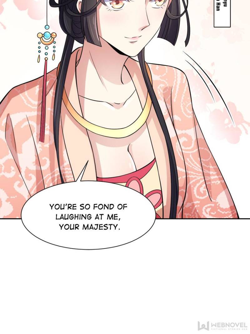 The Eunuch’s Consort Rules the World chapter 58 - page 30