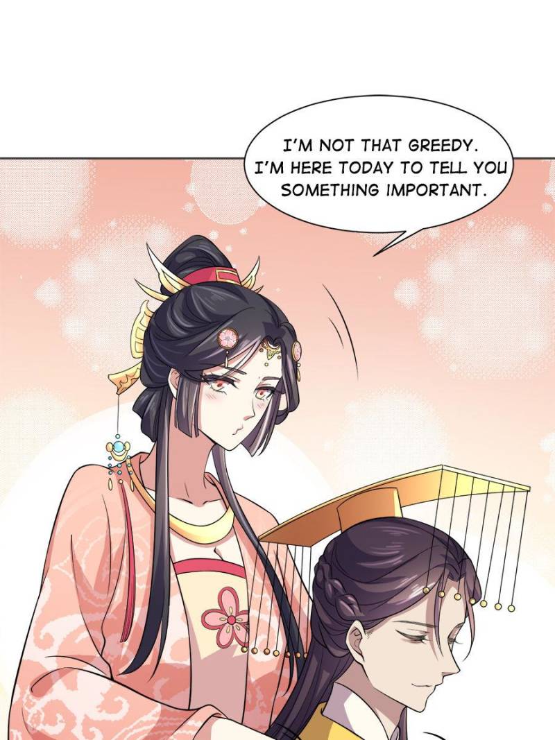 The Eunuch’s Consort Rules the World chapter 58 - page 31