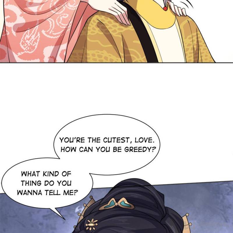 The Eunuch’s Consort Rules the World chapter 58 - page 32