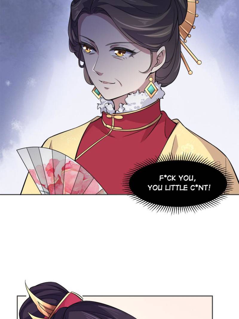 The Eunuch’s Consort Rules the World chapter 58 - page 33