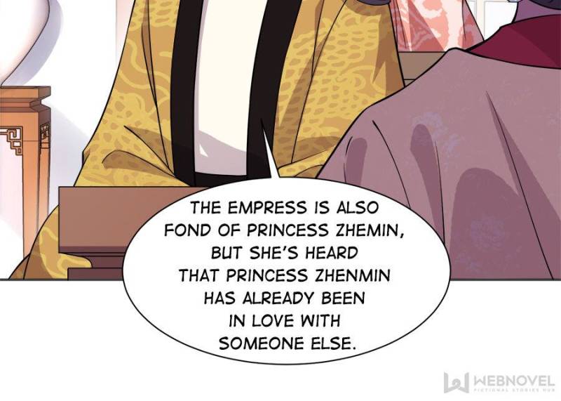 The Eunuch’s Consort Rules the World chapter 58 - page 36
