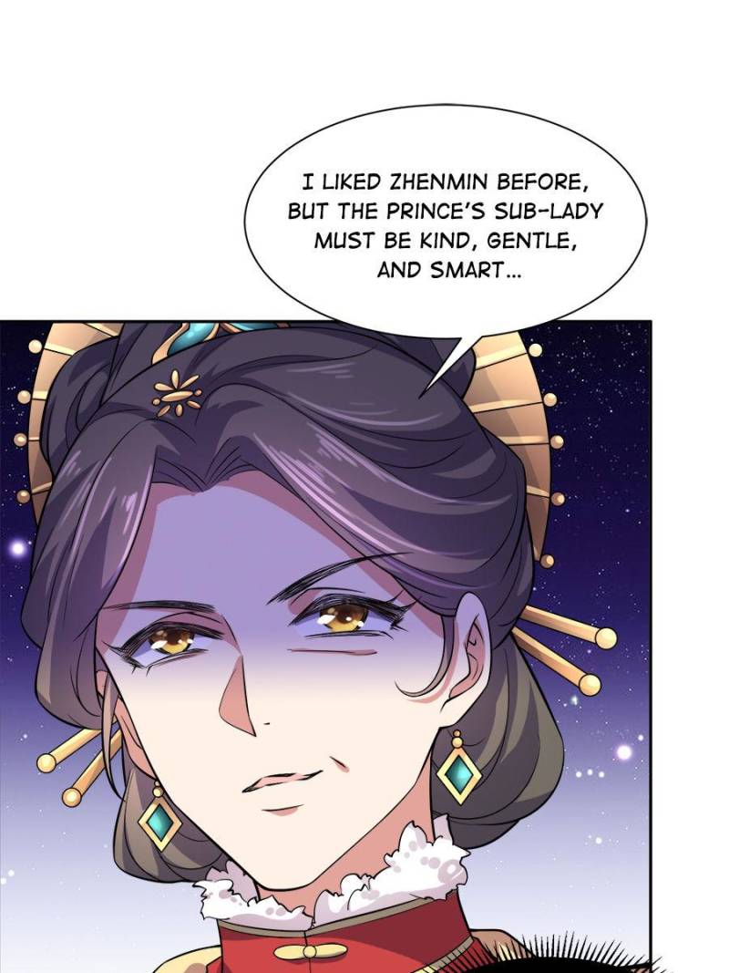The Eunuch’s Consort Rules the World chapter 58 - page 37
