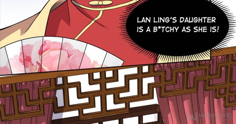The Eunuch’s Consort Rules the World chapter 58 - page 38