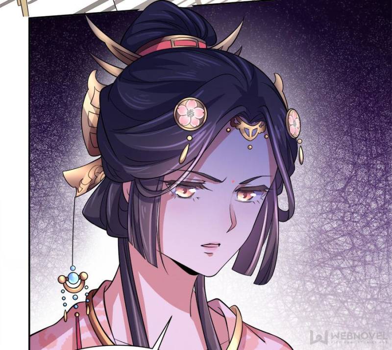 The Eunuch’s Consort Rules the World chapter 58 - page 40
