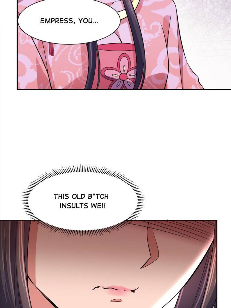 The Eunuch’s Consort Rules the World chapter 58 - page 41