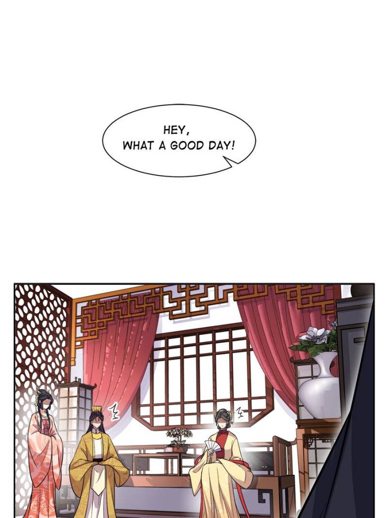 The Eunuch’s Consort Rules the World chapter 58 - page 43