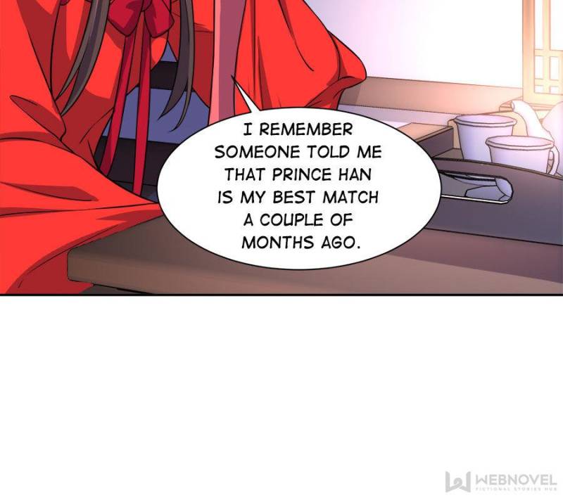 The Eunuch’s Consort Rules the World chapter 58 - page 6