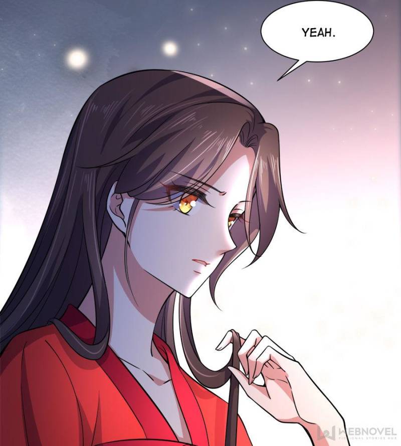 The Eunuch’s Consort Rules the World chapter 58 - page 8