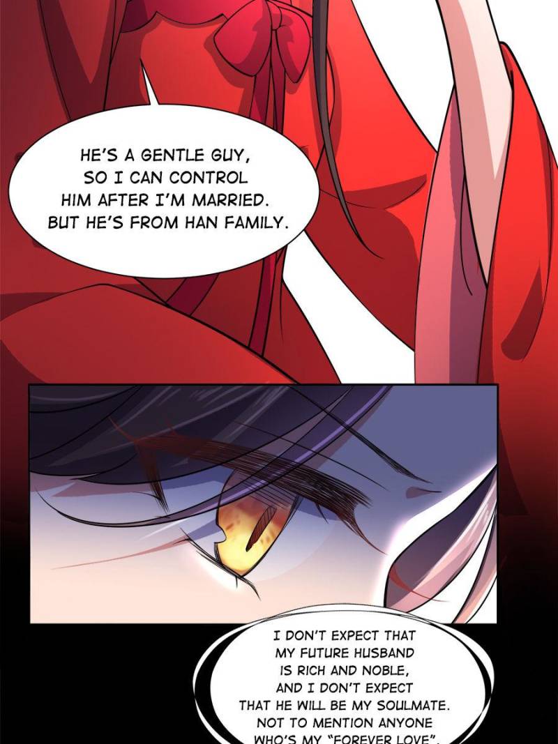 The Eunuch’s Consort Rules the World chapter 58 - page 9