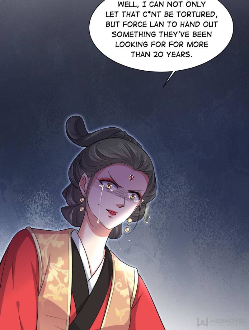 The Eunuch’s Consort Rules the World chapter 57 - page 10