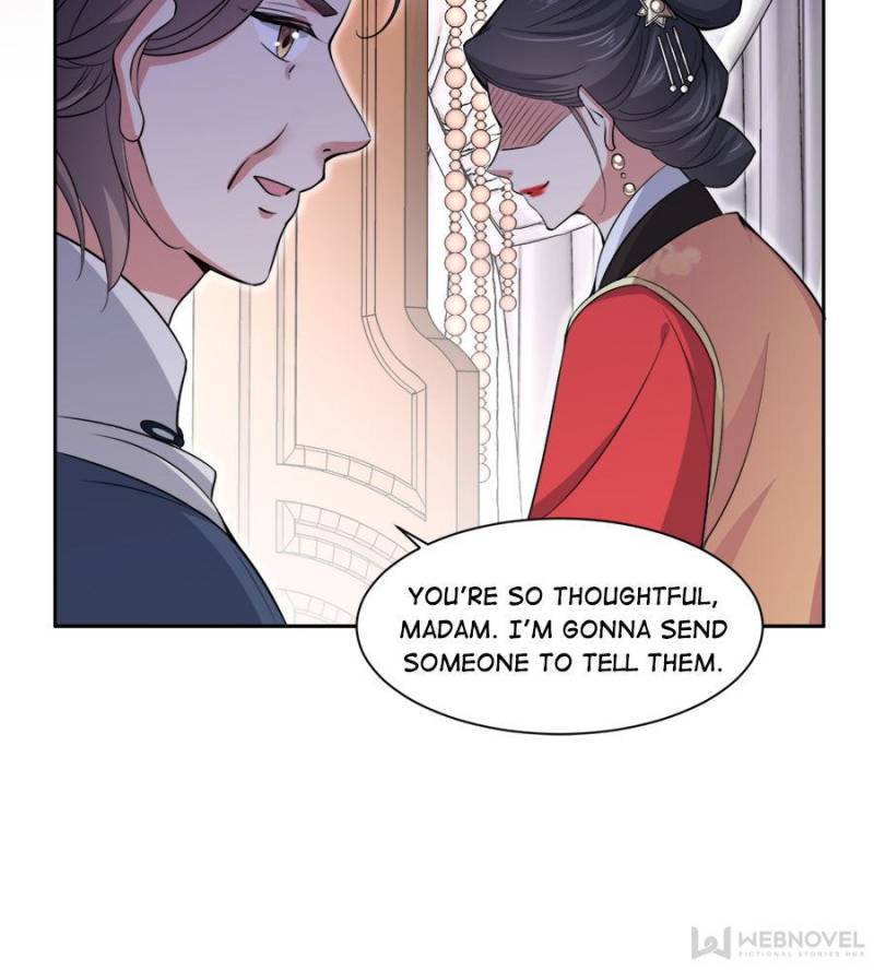 The Eunuch’s Consort Rules the World chapter 57 - page 12