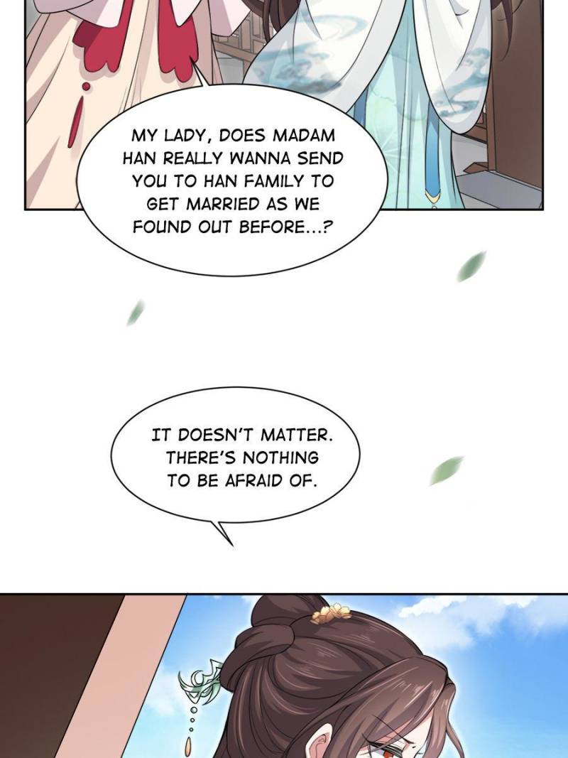 The Eunuch’s Consort Rules the World chapter 57 - page 17