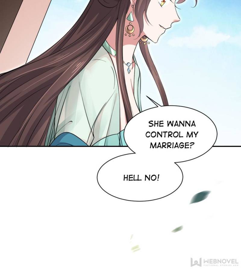 The Eunuch’s Consort Rules the World chapter 57 - page 18