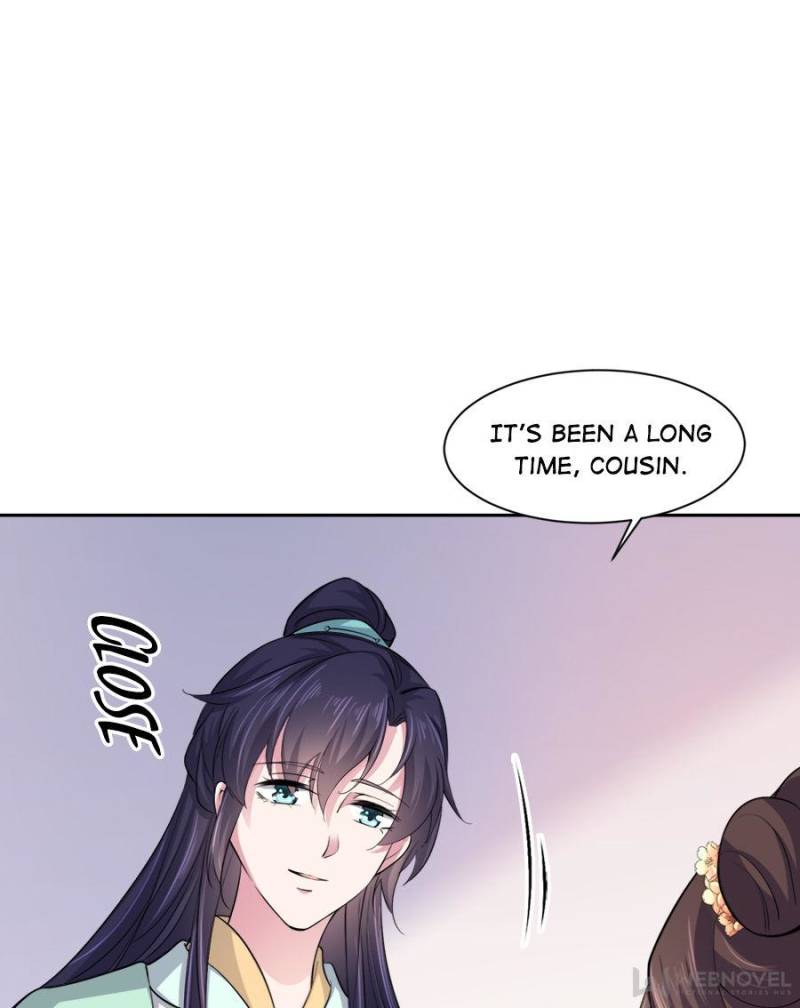 The Eunuch’s Consort Rules the World chapter 57 - page 22