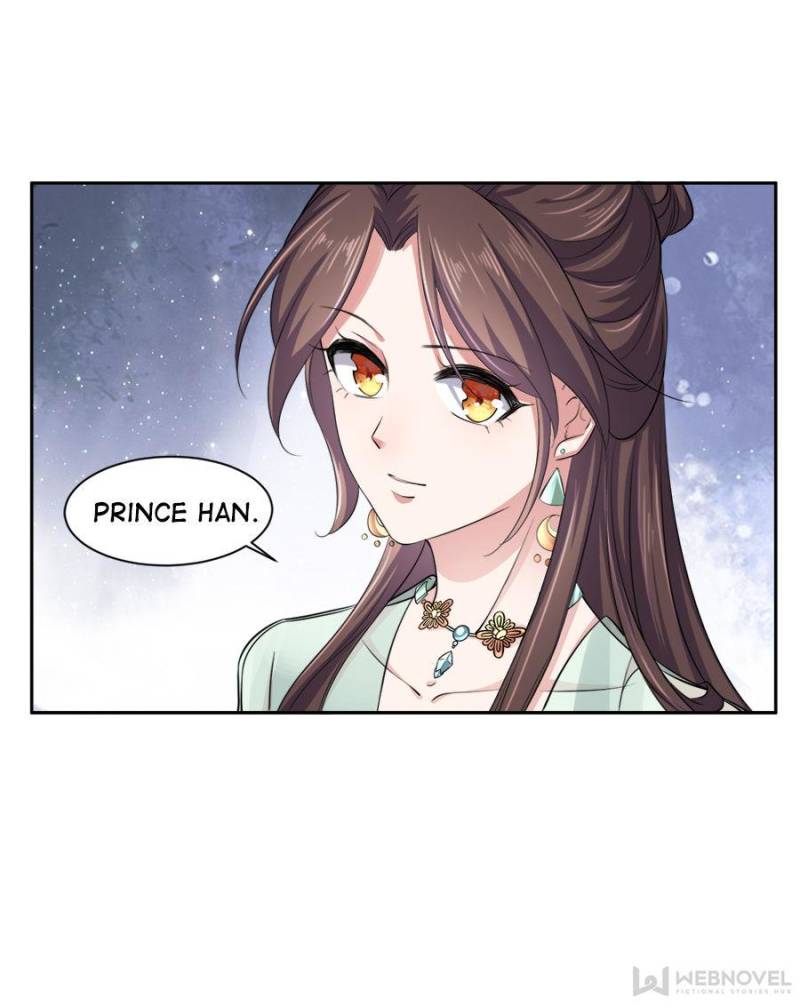 The Eunuch’s Consort Rules the World chapter 57 - page 24
