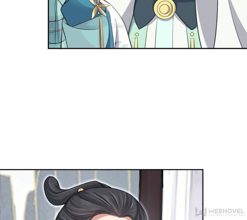 The Eunuch’s Consort Rules the World chapter 57 - page 26