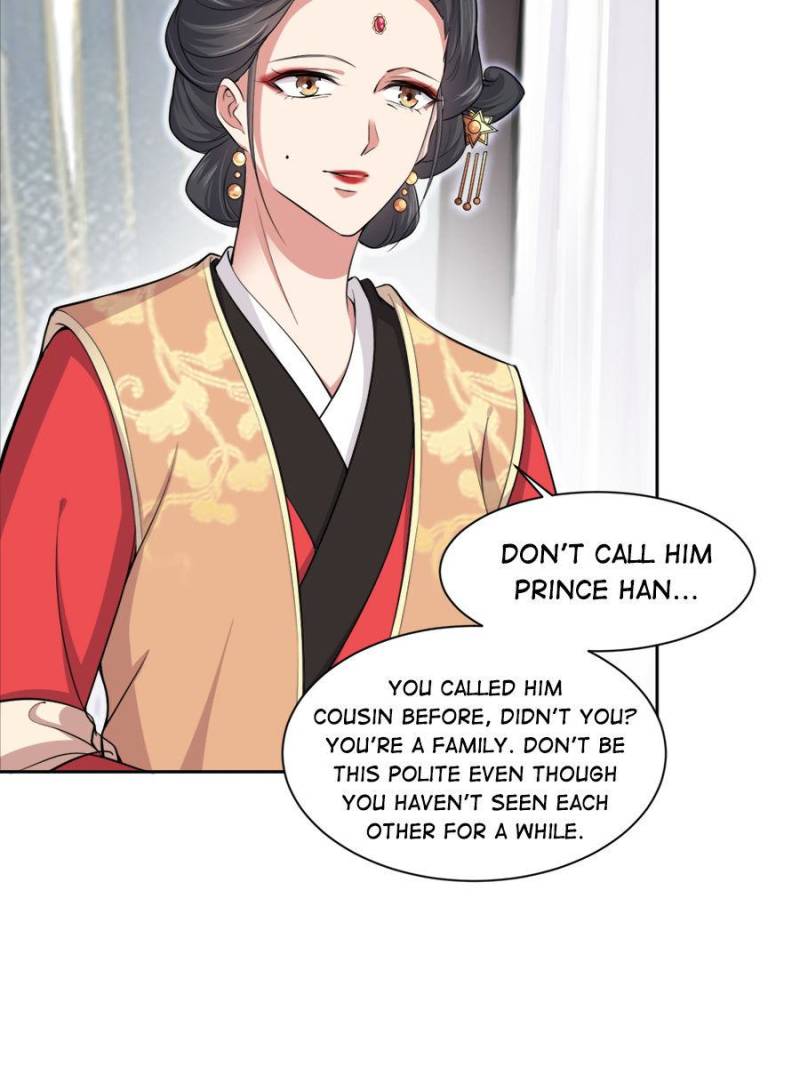 The Eunuch’s Consort Rules the World chapter 57 - page 27