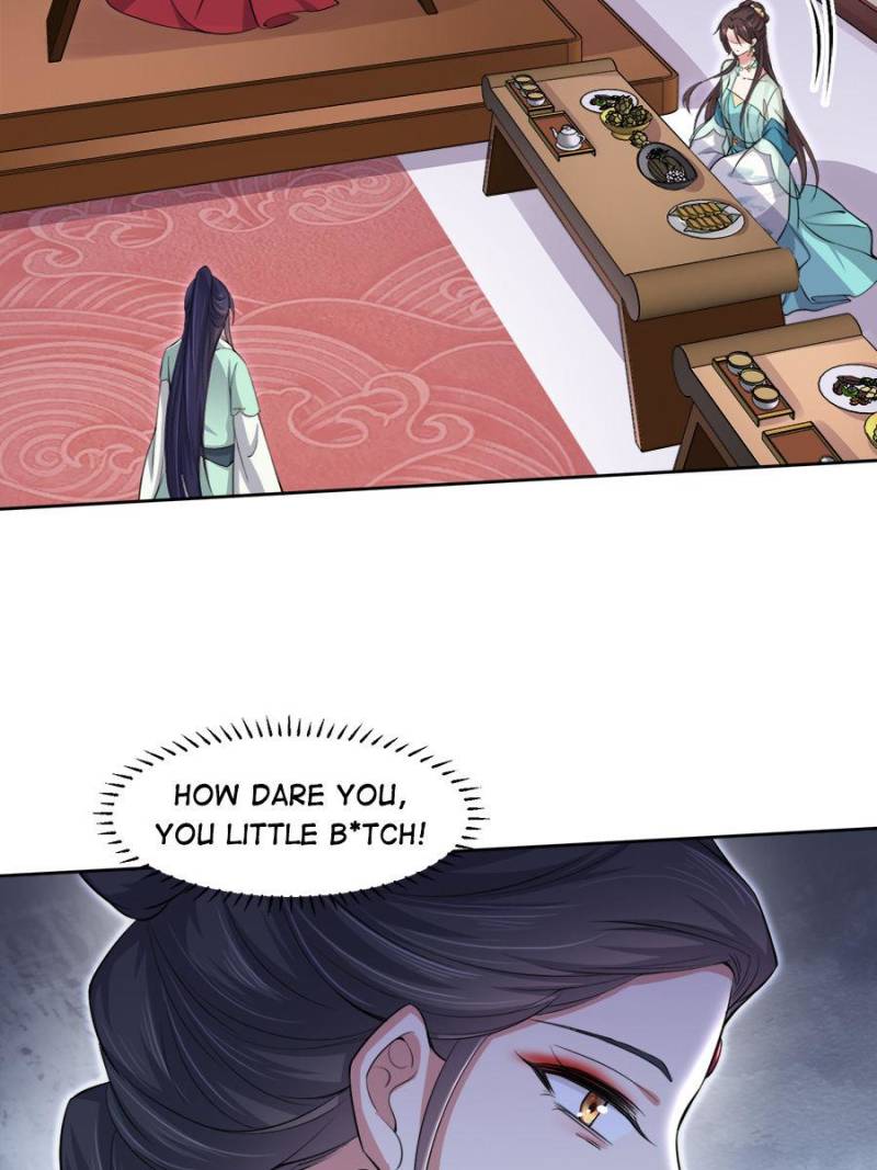The Eunuch’s Consort Rules the World chapter 57 - page 29