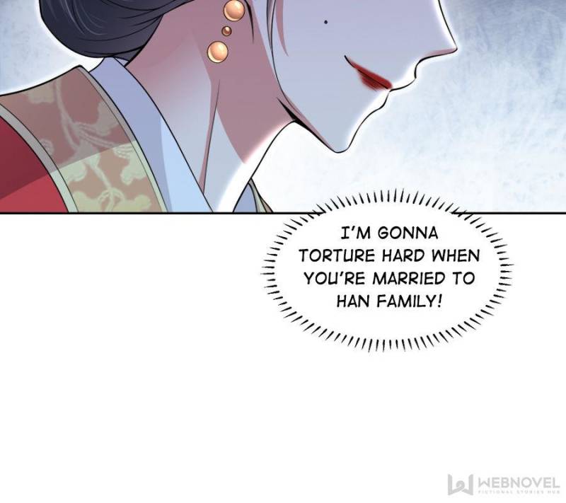 The Eunuch’s Consort Rules the World chapter 57 - page 30