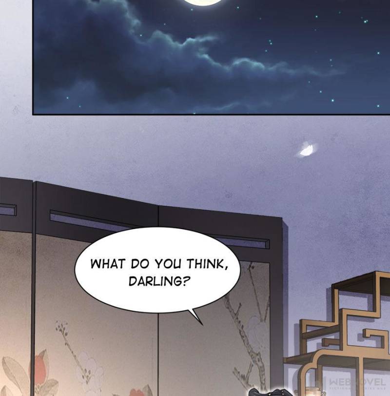 The Eunuch’s Consort Rules the World chapter 57 - page 32