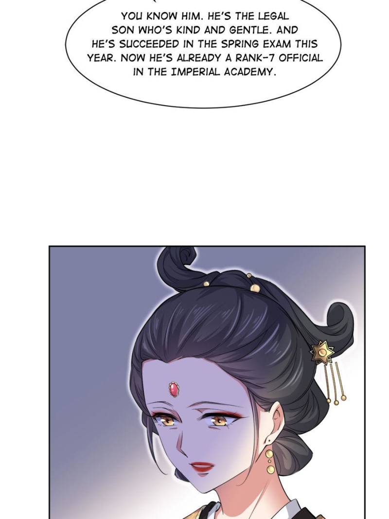 The Eunuch’s Consort Rules the World chapter 57 - page 34