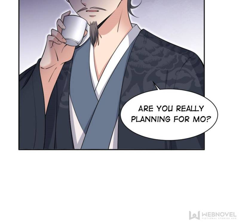 The Eunuch’s Consort Rules the World chapter 57 - page 37