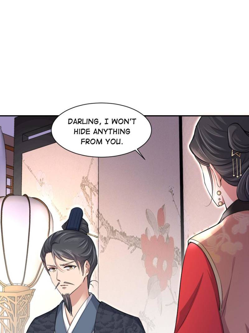 The Eunuch’s Consort Rules the World chapter 57 - page 38