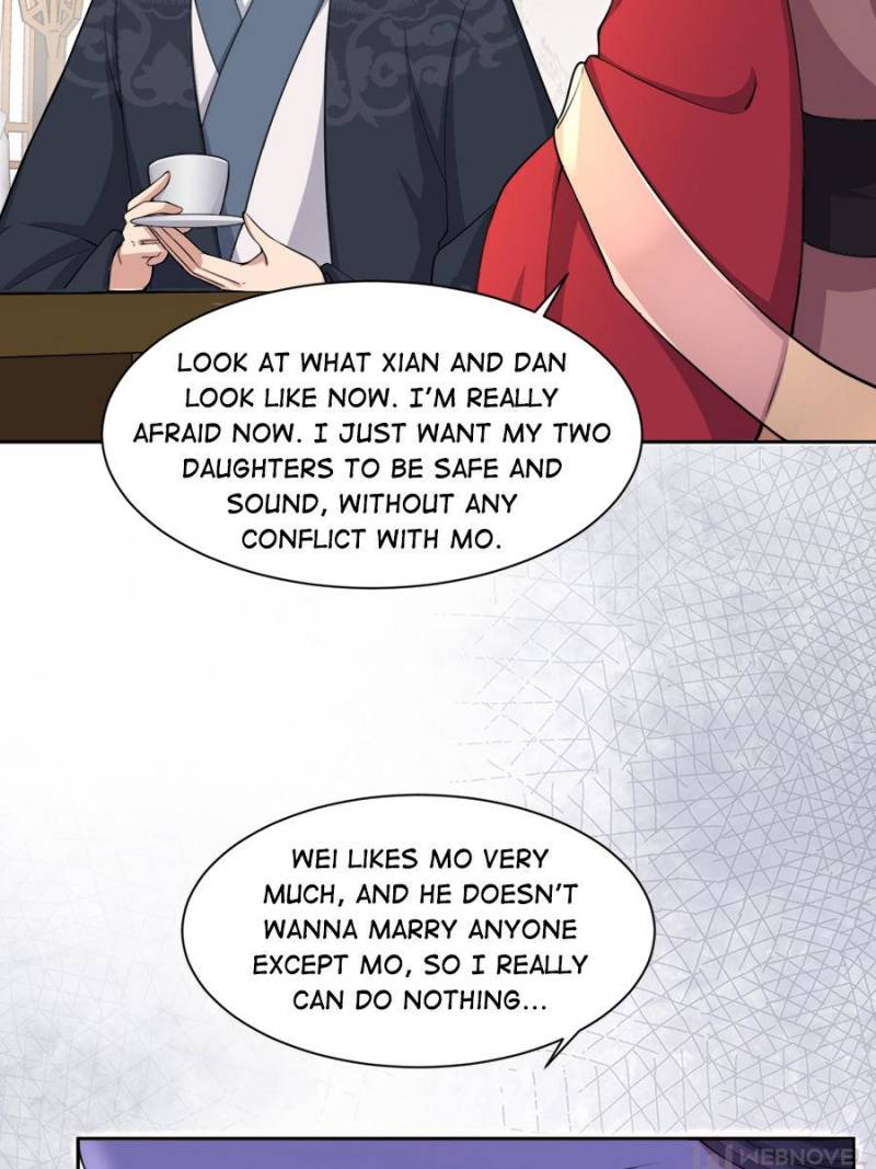 The Eunuch’s Consort Rules the World chapter 57 - page 39
