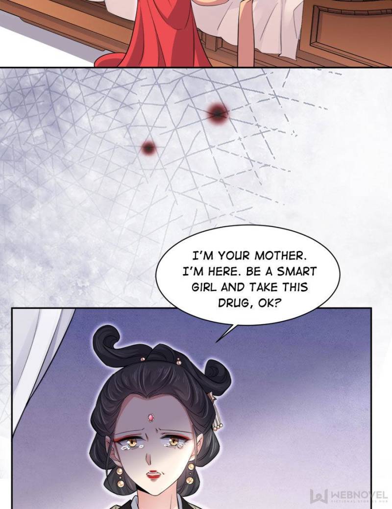 The Eunuch’s Consort Rules the World chapter 57 - page 4