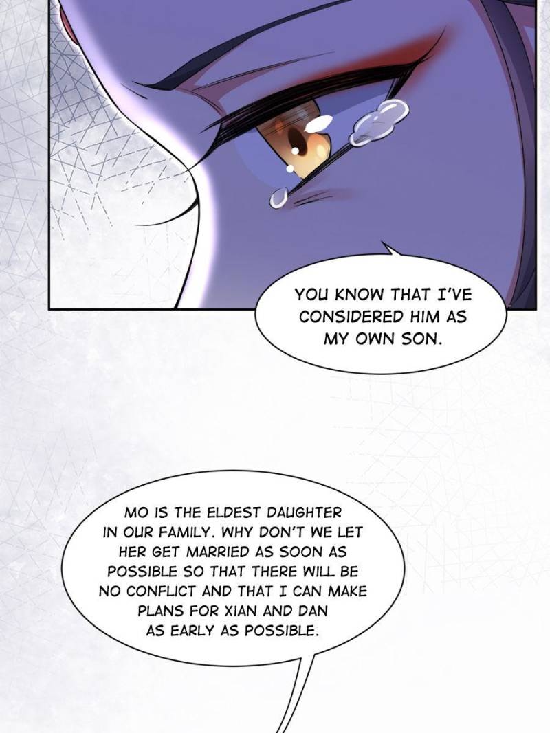 The Eunuch’s Consort Rules the World chapter 57 - page 41