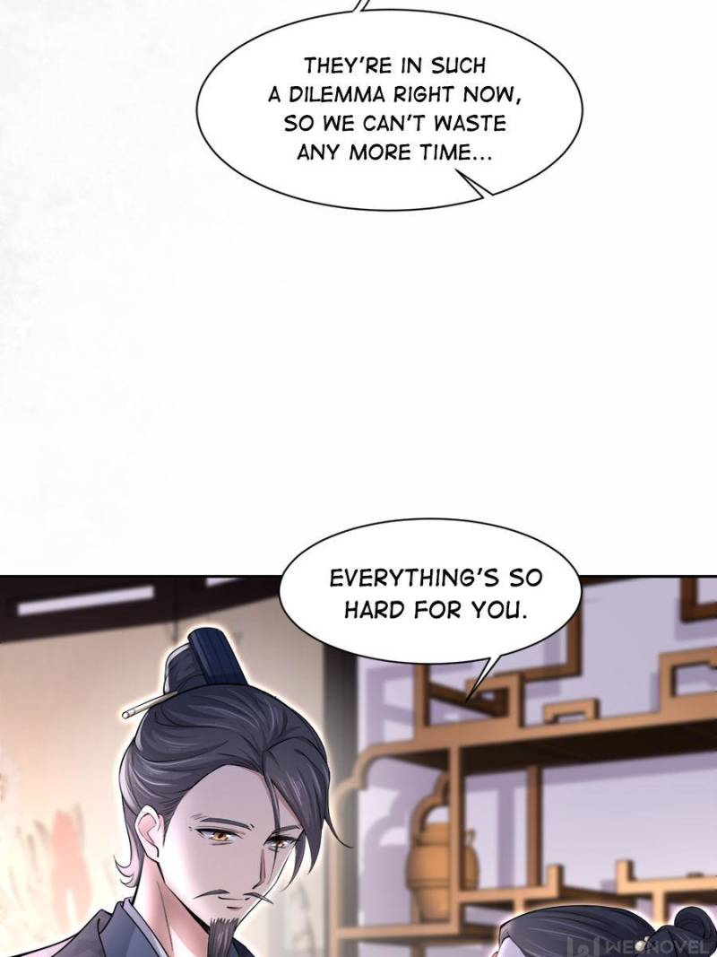 The Eunuch’s Consort Rules the World chapter 57 - page 42