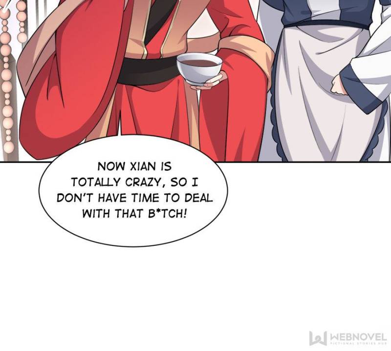 The Eunuch’s Consort Rules the World chapter 57 - page 8