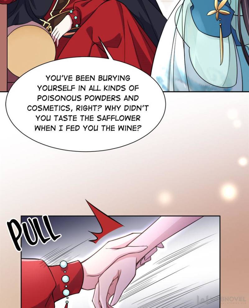 The Eunuch’s Consort Rules the World chapter 56 - page 10