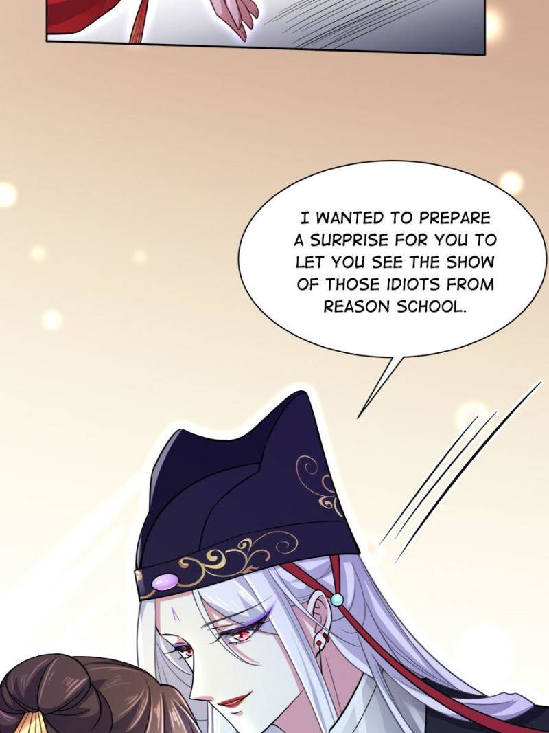The Eunuch’s Consort Rules the World chapter 56 - page 11