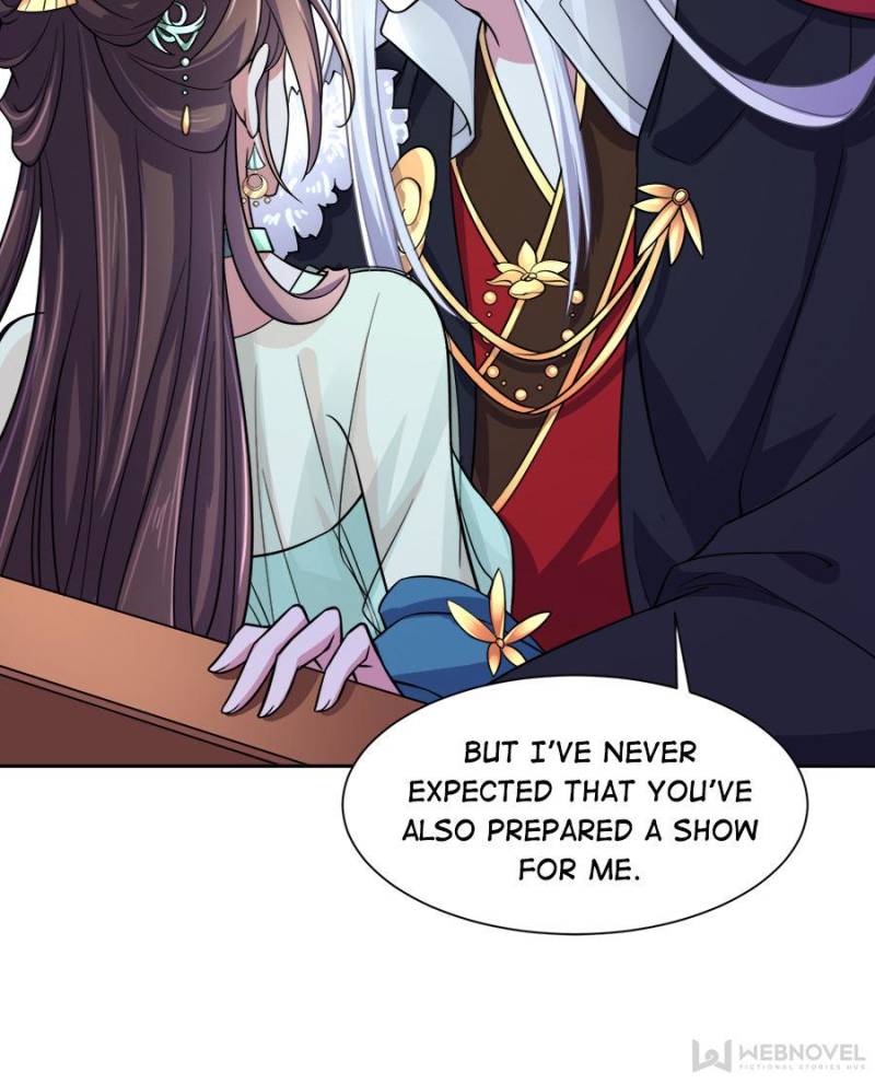 The Eunuch’s Consort Rules the World chapter 56 - page 12