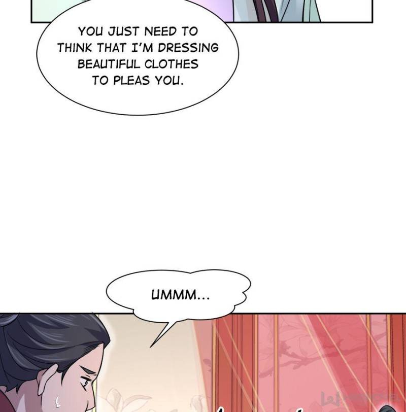 The Eunuch’s Consort Rules the World chapter 56 - page 14