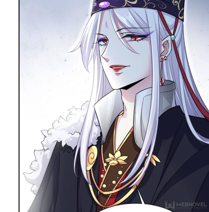 The Eunuch’s Consort Rules the World chapter 56 - page 16