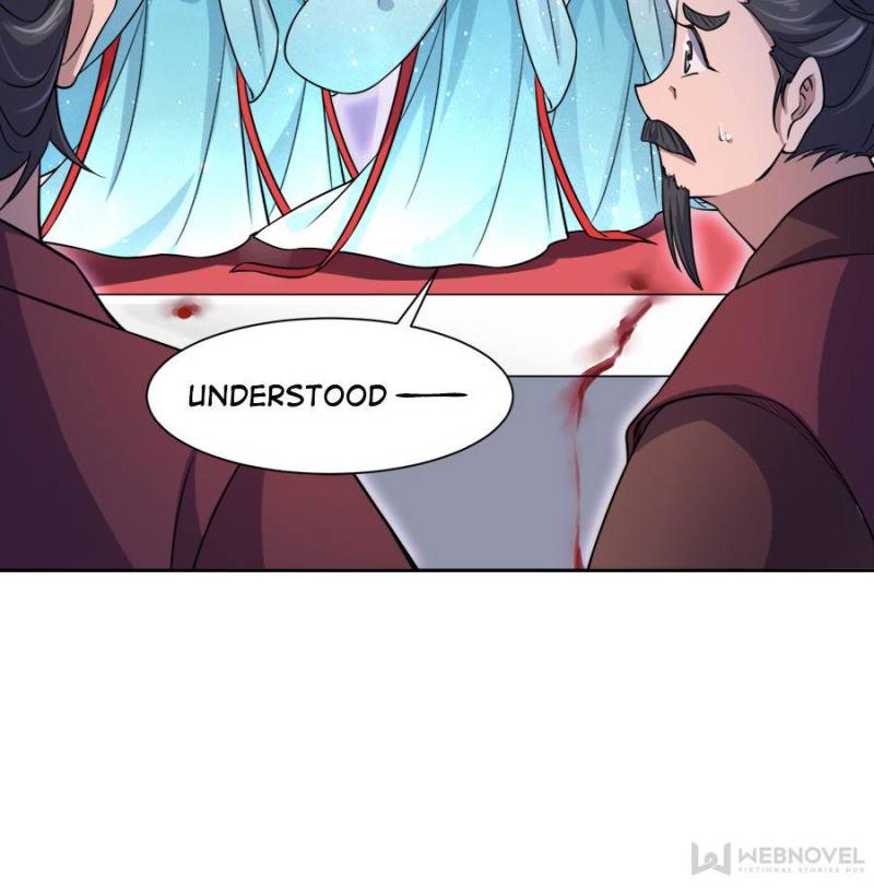 The Eunuch’s Consort Rules the World chapter 56 - page 18