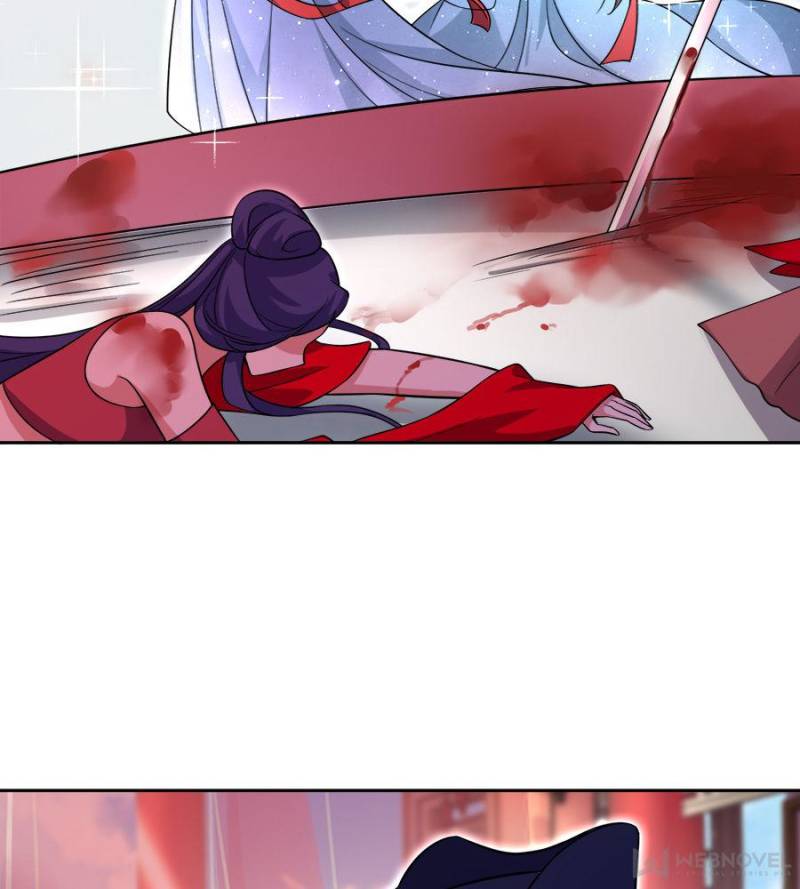 The Eunuch’s Consort Rules the World chapter 56 - page 20