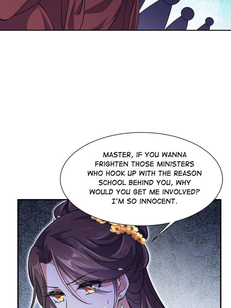 The Eunuch’s Consort Rules the World chapter 56 - page 23