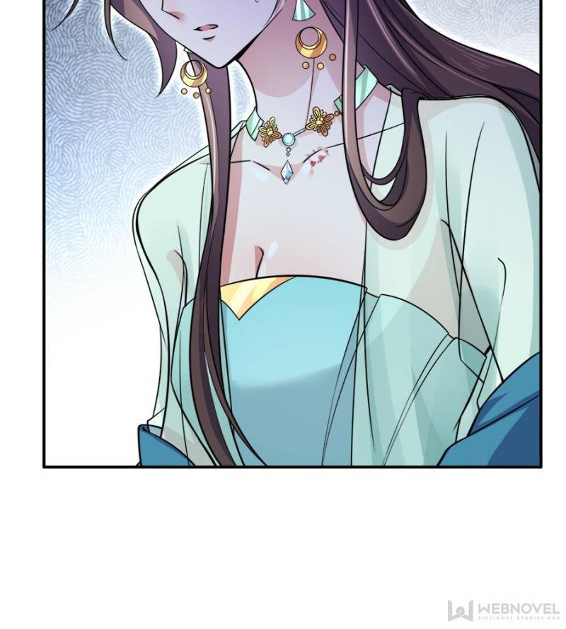 The Eunuch’s Consort Rules the World chapter 56 - page 24