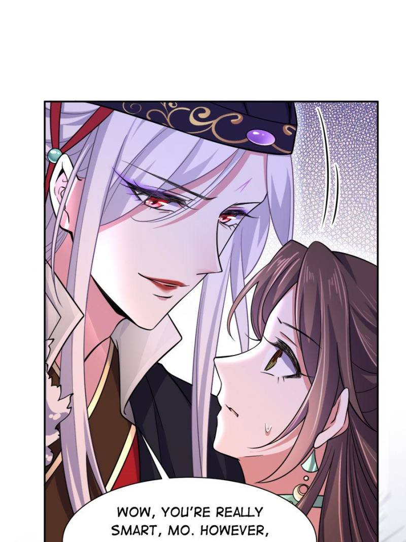 The Eunuch’s Consort Rules the World chapter 56 - page 25