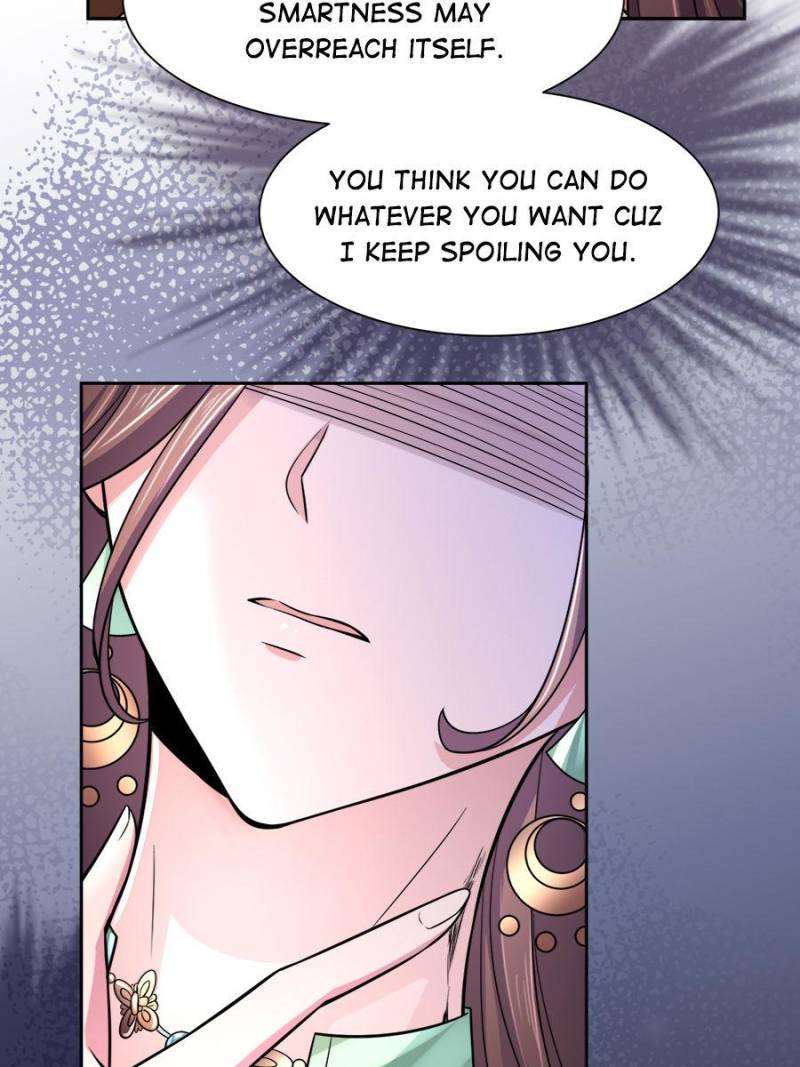 The Eunuch’s Consort Rules the World chapter 56 - page 26