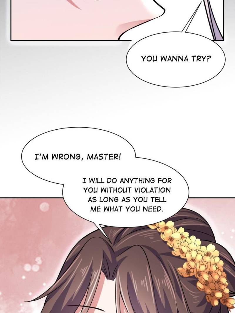 The Eunuch’s Consort Rules the World chapter 56 - page 31