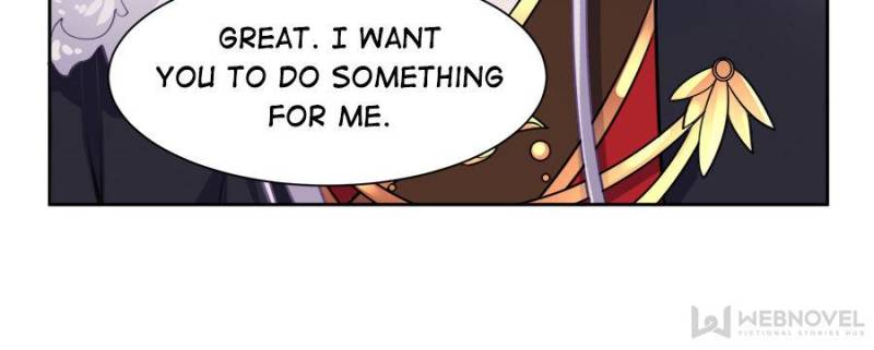The Eunuch’s Consort Rules the World chapter 56 - page 34