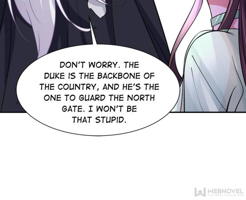 The Eunuch’s Consort Rules the World chapter 56 - page 38