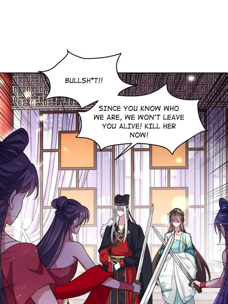 The Eunuch’s Consort Rules the World chapter 55 - page 10